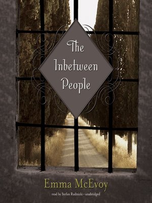 cover image of The Inbetween People